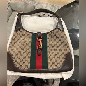 Vintage Gucci bag